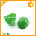 New Arrival Kitchen Use Silicone Egg Poacher Pod